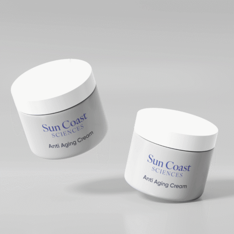 Repair and Restore Anti-Aging Cream