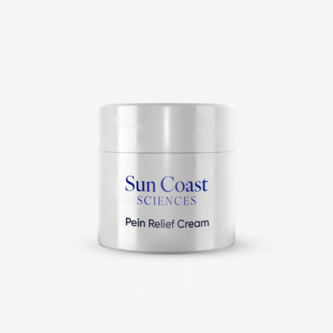 Pain Relief Cream