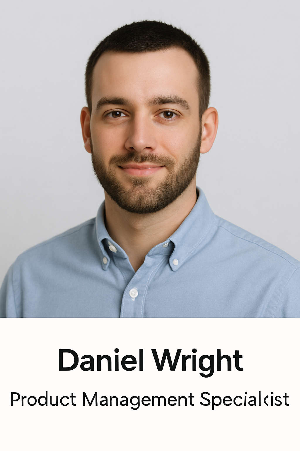 Daniel Wright