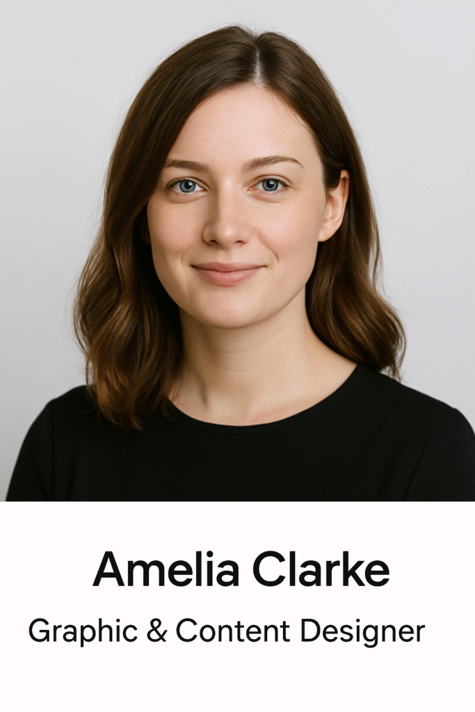 Amelia Clarke