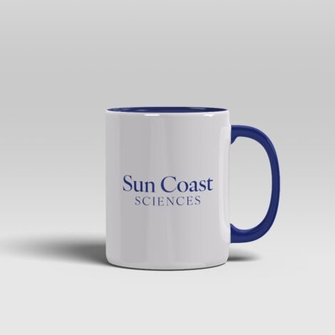 Sun Coast Sciences Ceramic Mug